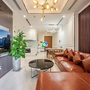Appartement The Vinhome - The Landmark Area, Hô Chi Minh-Ville